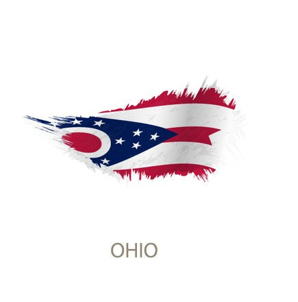 š¾ Paws on the Map: Ohio